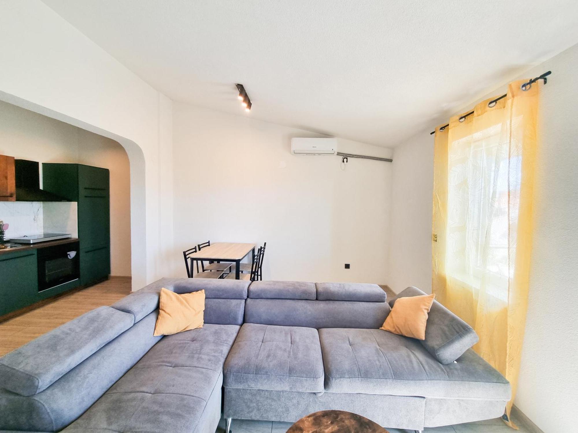 Apartmani 1 Pinezici Eksteriør billede