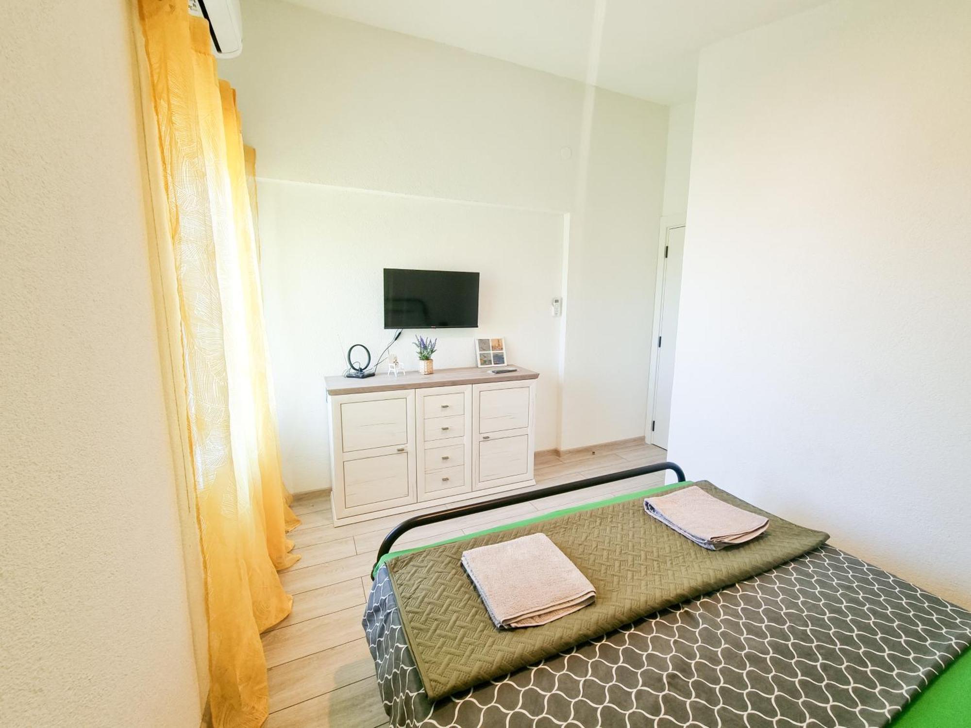 Apartmani 1 Pinezici Eksteriør billede