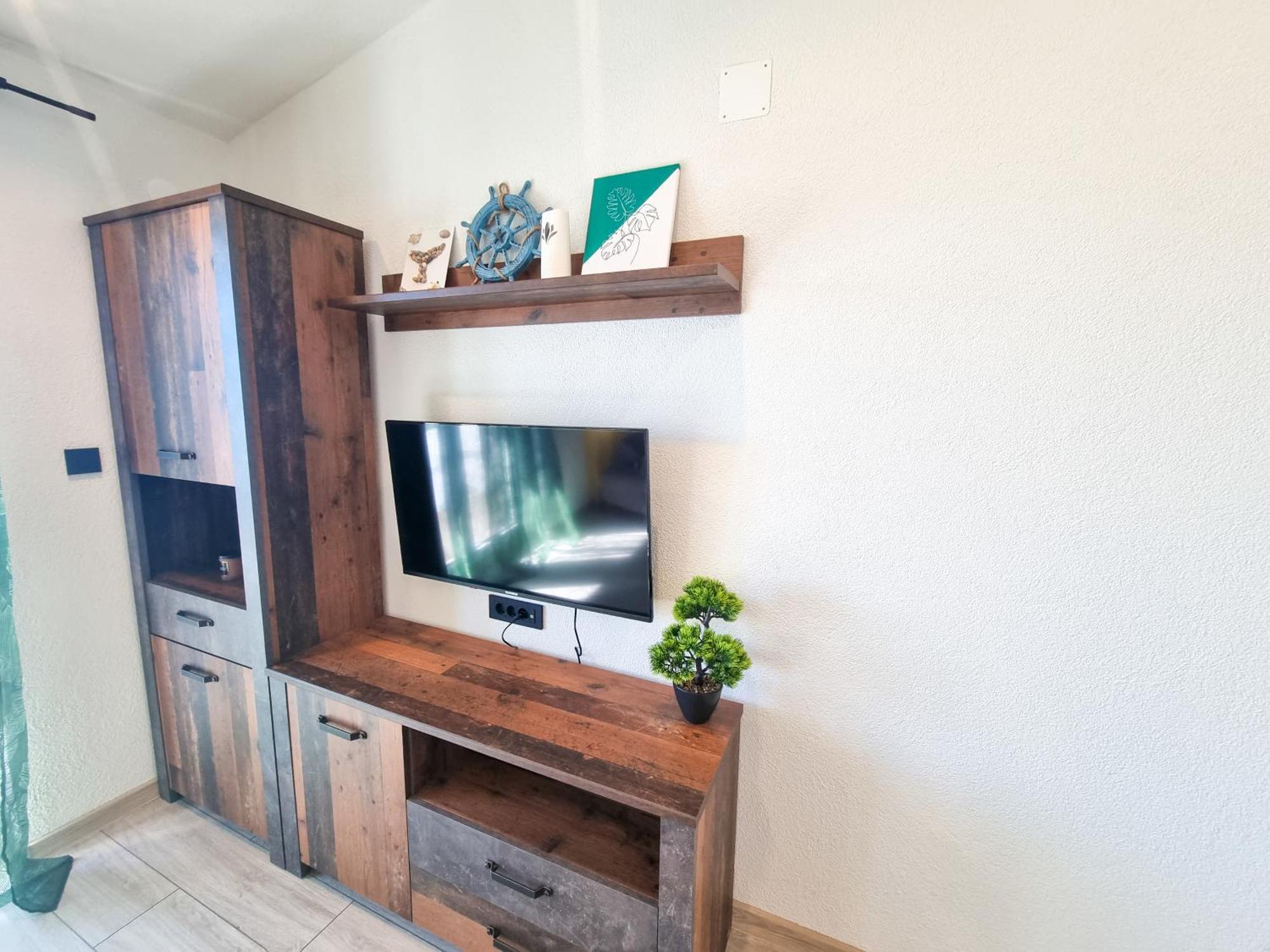 Apartmani 1 Pinezici Eksteriør billede
